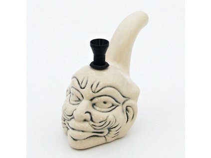 Bong keramika Klaun 9 cm