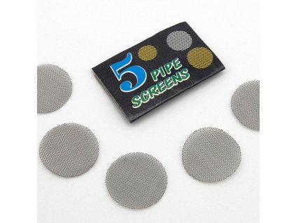 Sítko do šlukovek ocel 20 mm