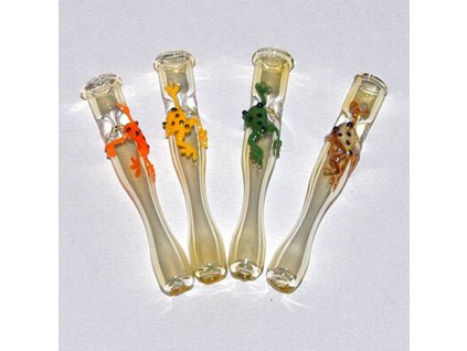 Skleněnka Pyrex Zoo II. Žába