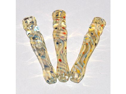 Skleněnka Pyrex Kouř