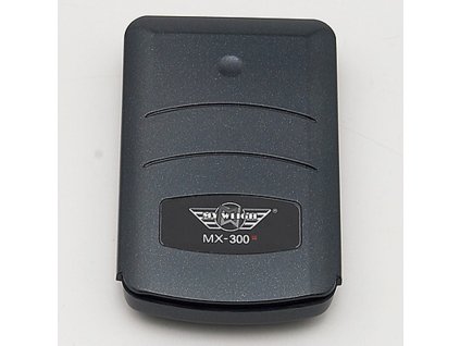 Digitální váha My Weigh MX - 300 / 0,1 g