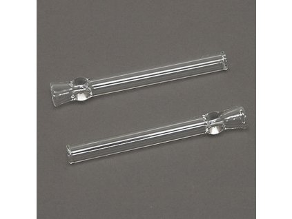 Skleněnka Pyrex Roura 9 cm čistá II.