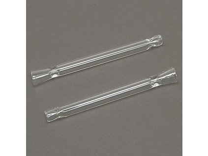 Skleněnka Pyrex Roura 10 cm čistá