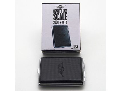 Digitální váha My Weigh Cigarette case 550 / 0,1 g