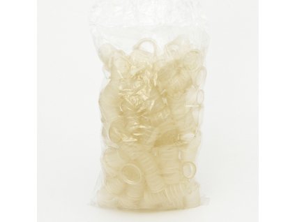 Těsnění pro korunku Aladin 100 ks