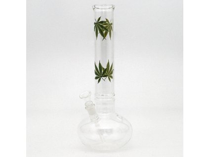 Bong Simax Multi Leaf 34 cm