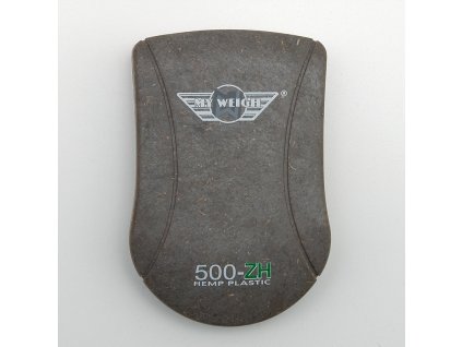 Digitální váha My Weigh Hemp 500ZH / 0,1 g