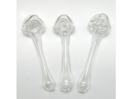 Šlukovka Pyrex Houba