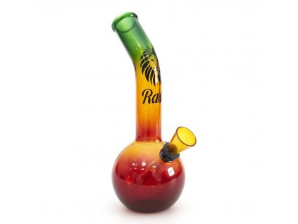 Bong Simax Rasta 18 cm Mosiah