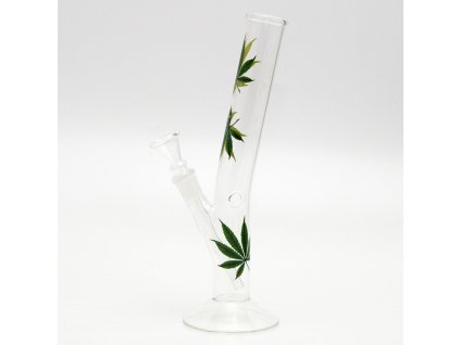 Bong Simax Multi Leaf 26 cm