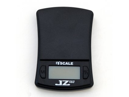 Digitální váha Jennings JZ560 / 0,1 g