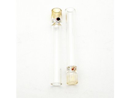 Skleněnka Pyrex Čilam Light 8 cm s kuličkou