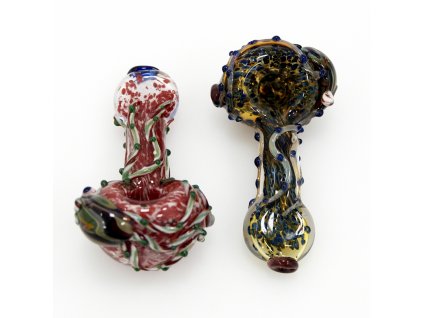 Šlukovka Pyrex Pulp Octopus