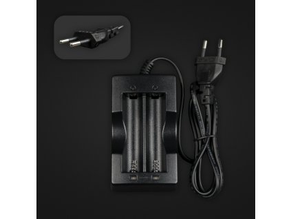 Vaporizer Arizer ArGo / Air / Air II Externí nabíječka Dual