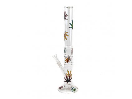 Bong Simax Multi Leaf 40 cm