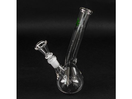Bong Simax Black Leaf Bouncer 20 cm