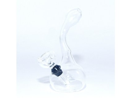 Bong Pyrex Cobra 13 cm