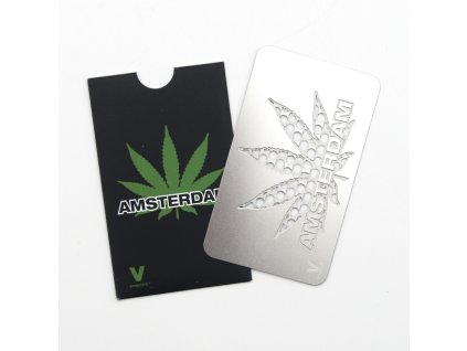 Drtička Credit Card