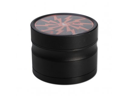 Drtička Thorinder Mini After Grow CNC 5 cm 4-dílná