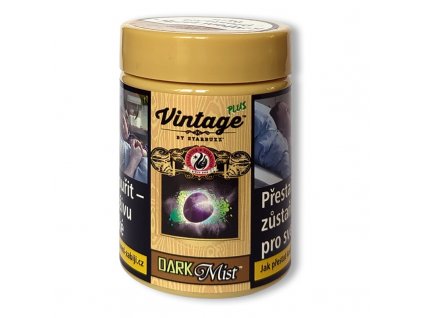 Tabák Starbuzz Vintage Dark Mist 50 g