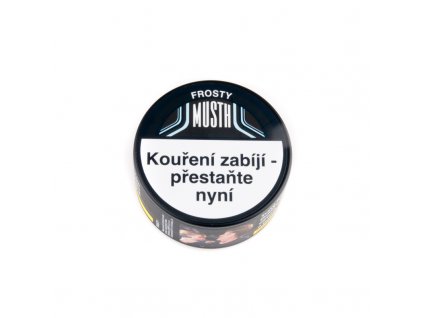 Tabák MustH Frosty 40 g