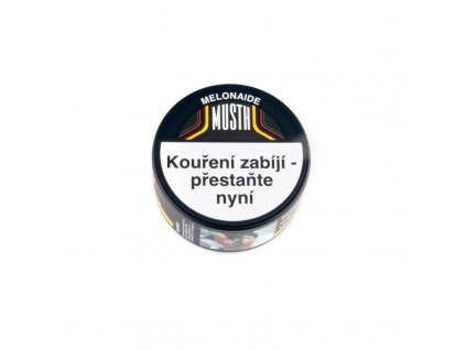 Tabák MustH Melonaide 40 g