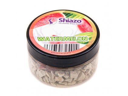 Shiazo minerální kamínky Vodní meloun 100 g