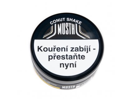 Tabák MustH Conut Shake 125 g