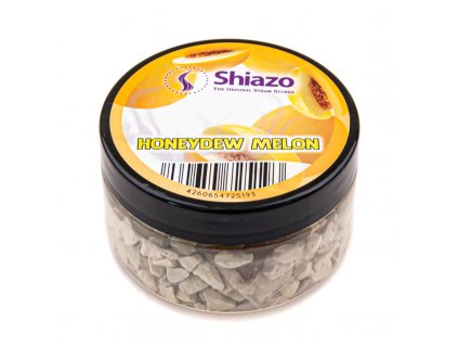 Shiazo minerální kamínky Sladký meloun 100 g