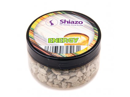 Shiazo minerální kamínky Energie 100 g