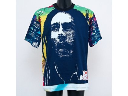 Tričko Rasta Factory Catch a Fire