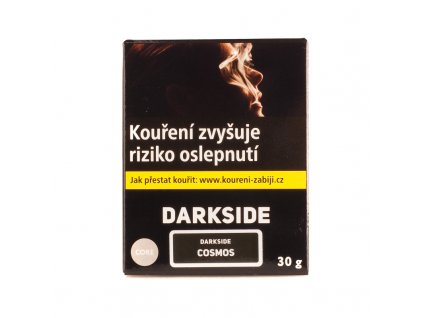 Tabák Darkside Core Cosmos 30 g