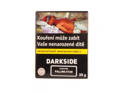 Tabák Darkside Core Falling Star 30 g