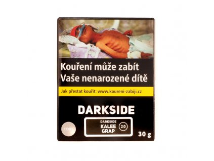 Tabák Darkside Core Kalee Grap 2.0 30 g