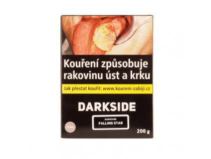 Tabák Darkside Core Falling Star 200 g