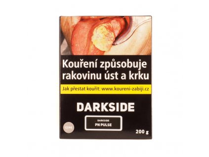 Tabák Darkside Core Pn Pulse 200 g