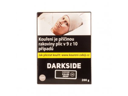 Tabák Darkside Core Kalee Grap 2.0 200 g