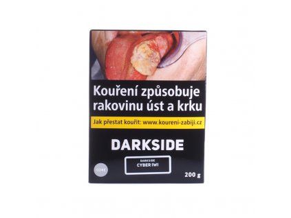 Tabák Darkside Core Cyber Iwi 200 g