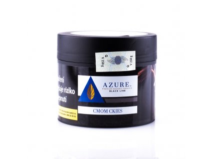Tabák Azure Black Cmon Ckies 250 g