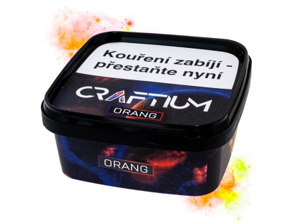 Tabák Craftium Orang 200 g