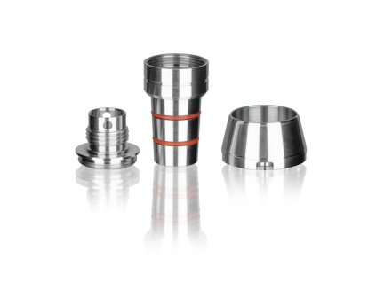 Steamulation Ultimate One II Upgrade Set