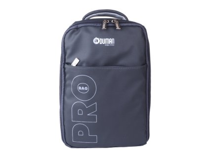 Batoh na vodní dýmku Oduman Probag šedá