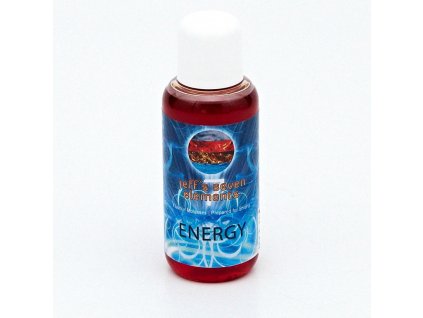 Melasa Jeff's 7 Elements Energy 100 ml
