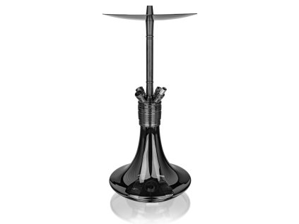 Vodní dýmka Steamulation Ultimate Black Edition III