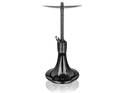 Vodní dýmka Steamulation Ultimate One Black Edition III