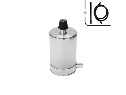 Vodní dýmka VYRO One V3 Ghost