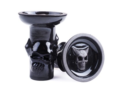 Korunka Alkonost Triglav Black