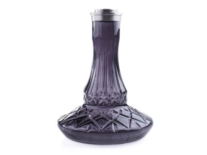 Váza Oduman Sahra černá