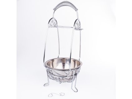 Bazar - nosič uhlí Kaya Oriental