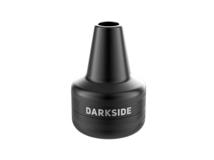 Chytač melasy Darkside D-Catcher Black